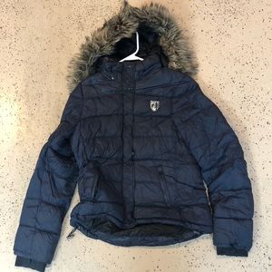Women’s ae winter coat